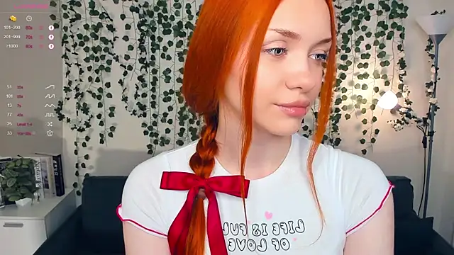 Foxy blush online show from October 29, 2025, 8:41 pm