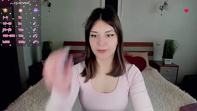 MargoChill online show from April 9, 2026, 1:39 pm