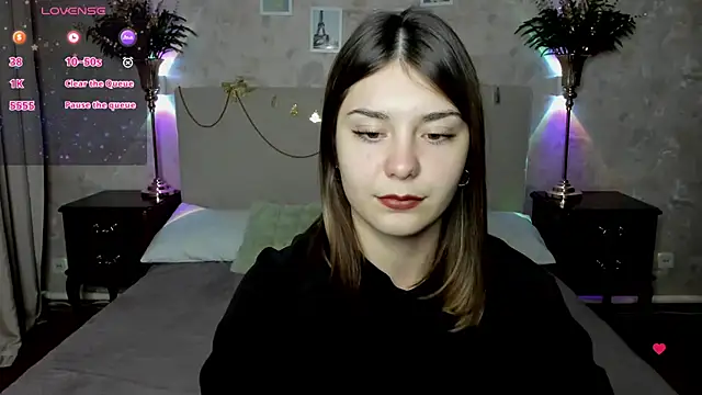 MargoChill online show from January 13, 2026, 2:32 pm