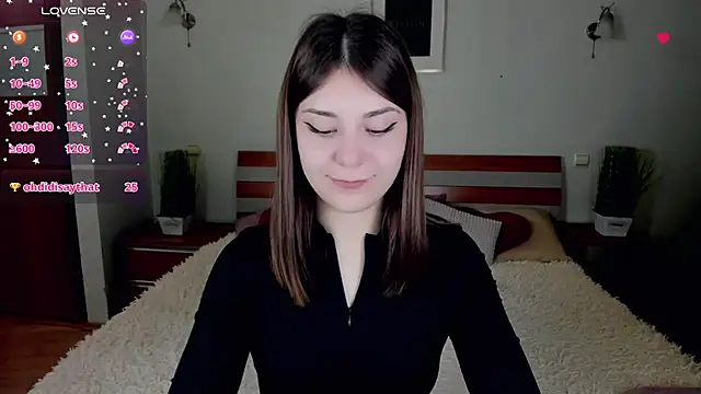 MargoChill online show from March 20, 2026, 8:54 pm