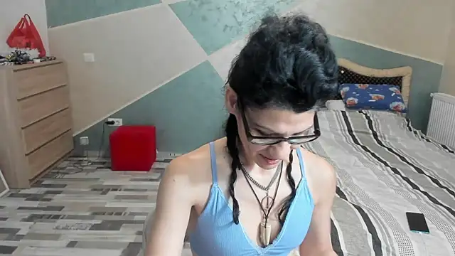 SweetSin40 online show from February 19, 2026, 8:39 pm