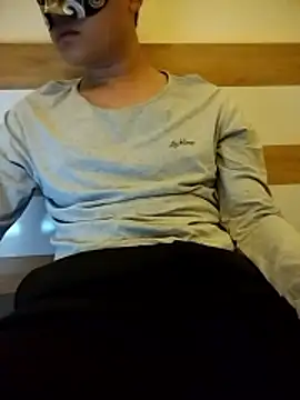 gande 003 online show from January 12, 2026, 4:47 pm