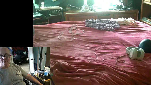 JasmineAurora online show from October 11, 2025, 7:15 pm