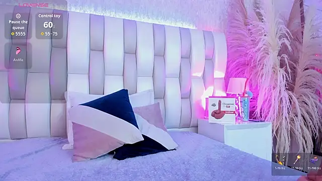 Ari lynn  online show from March 6, 2026, 3:34 am