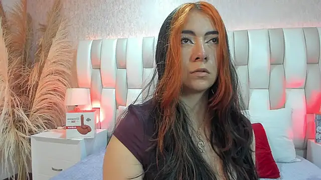 Ari lynn  online show from March 24, 2026, 3:17 am