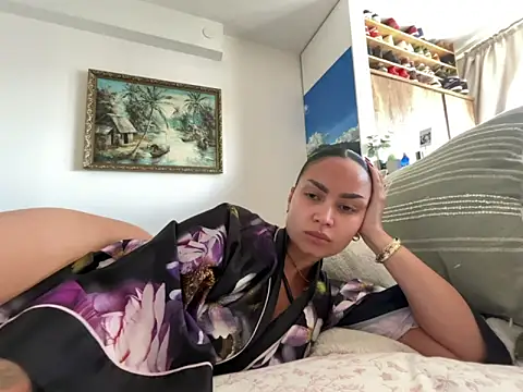 Snapshot of sexygoddessjessy chatting on April 23, 2026, 11:38 am sexygoddessjessy online show from April 23, 2026, 11:38 am