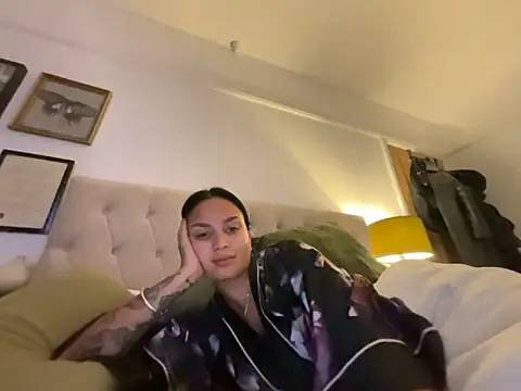 Snapshot of sexygoddessjessy chatting on November 5, 2025, 10:02 pm sexygoddessjessy online show from November 5, 2025, 10:02 pm