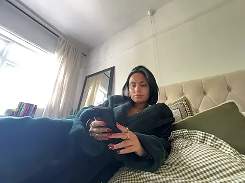 Snapshot of sexygoddessjessy chatting on May 13, 2026, 2:02 pm sexygoddessjessy online show from May 13, 2026, 2:02 pm