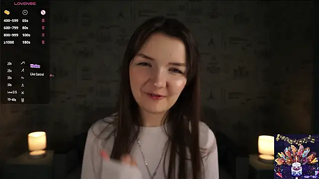 Snapshot of _Cute_World_ chatting on February 4, 2026, 10:16 pm Cute World online show from February 4, 2026, 10:16 pm