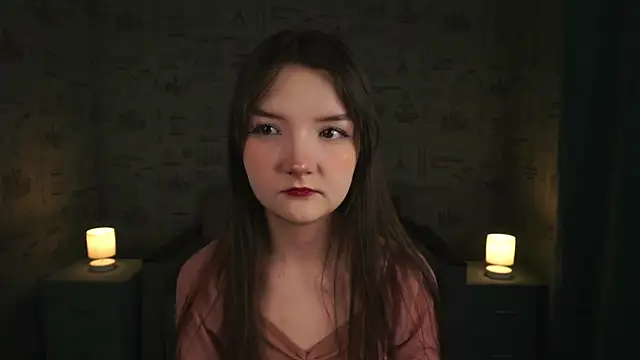 Snapshot of _Cute_World_ chatting on February 28, 2026, 9:47 pm Cute World online show from February 28, 2026, 9:47 pm