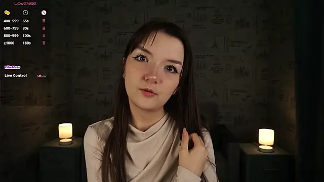 Snapshot of _Cute_World_ chatting on February 11, 2026, 9:14 pm Cute World online show from February 11, 2026, 9:14 pm