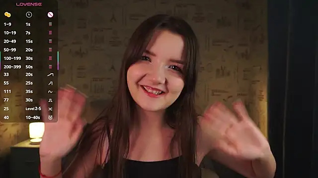 Snapshot of _Cute_World_ chatting on November 14, 2025, 9:18 pm Cute World online show from November 14, 2025, 9:18 pm