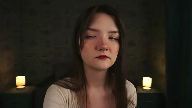 Snapshot of _Cute_World_ chatting on March 1, 2026, 10:32 pm Cute World online show from March 1, 2026, 10:32 pm