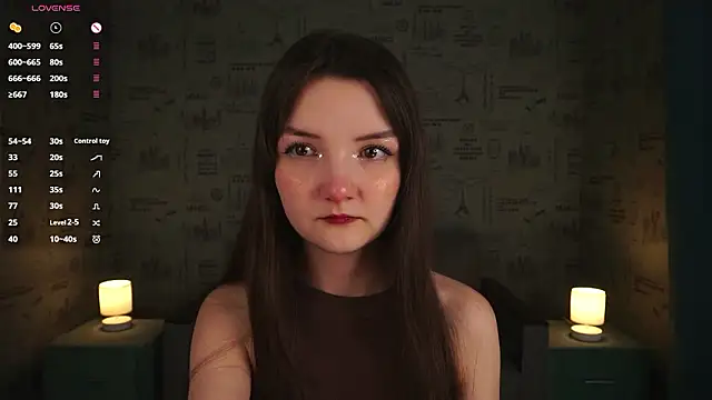 Snapshot of _Cute_World_ chatting on March 4, 2026, 11:34 pm Cute World online show from March 4, 2026, 11:34 pm