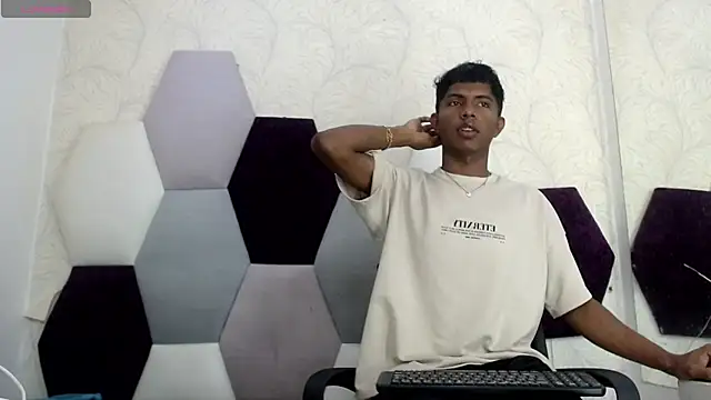 Mick storm online show from February 13, 2026, 7:14 pm