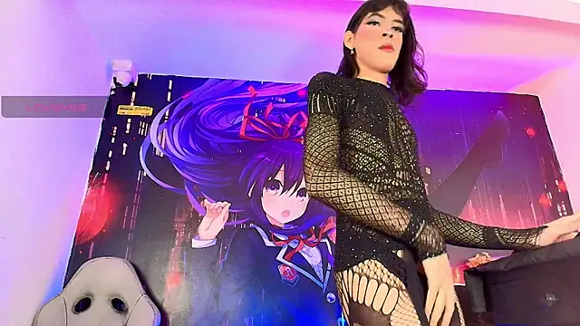 Snapshot of ANGEL_EVIL_S7 chatting on January 10, 2026, 11:05 am ANGEL EVIL S7 online show from January 10, 2026, 11:05 am