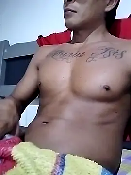 Moreno-Charmoso 30 online show from October 17, 2025, 2:59 am