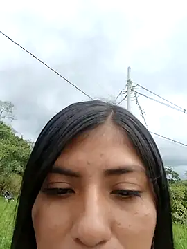 Snapshot of Esmeralda_baby chatting on October 13, 2025, 7:26 pm Esmeralda baby online show from October 13, 2025, 7:26 pm