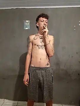 RuivoDotado24cm online show from February 26, 2026, 1:11 pm