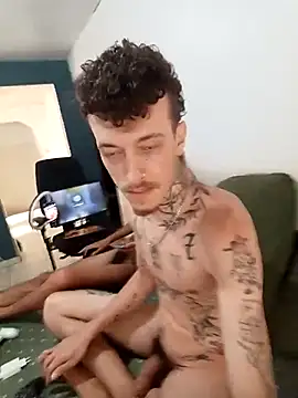 RuivoDotado24cm online show from February 19, 2026, 11:51 am