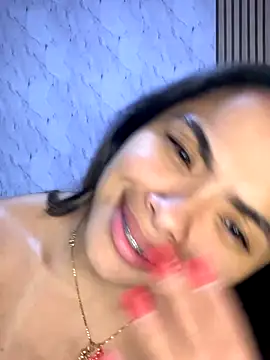 safadinhaquenteW online show from November 7, 2025, 8:02 pm