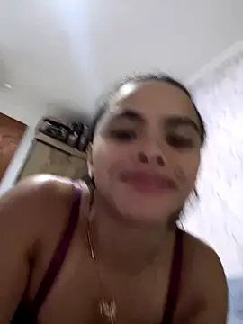 safadinhaquenteW online show from November 1, 2025, 8:03 pm