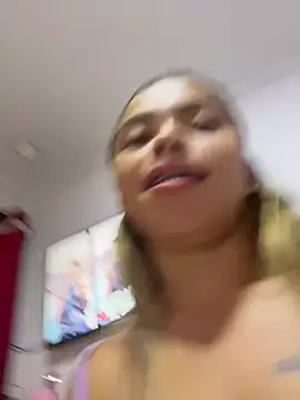 safadinhaquenteW online show from January 13, 2026, 5:06 pm