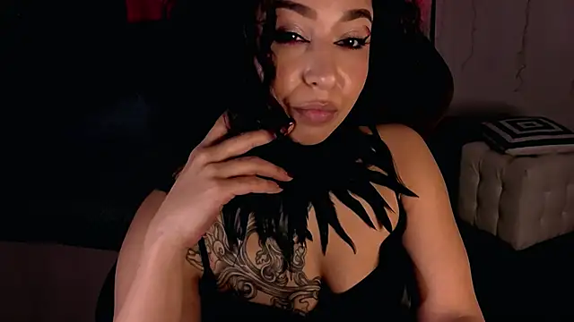 Aisha Goldstein online show from March 19, 2026, 12:49 pm