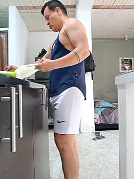 Slave1506 online show from October 19, 2025, 1:58 pm