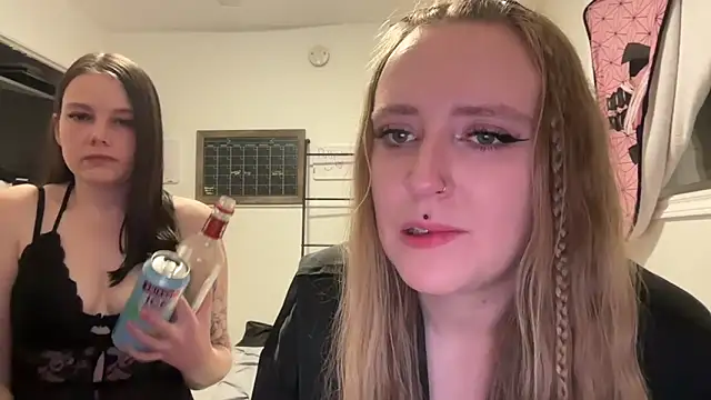 Pattyworld69 online show from November 28, 2025, 3:50 am