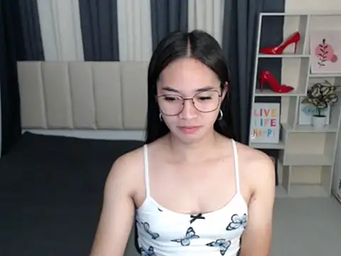 PetiteAsianMarian online show from October 20, 2025, 9:59 pm