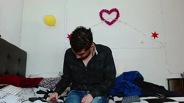 picante70  online show from November 5, 2025, 10:40 am