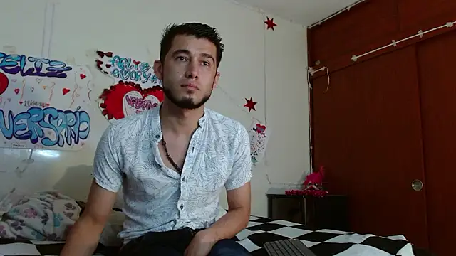 picante70  online show from March 13, 2026, 11:15 am