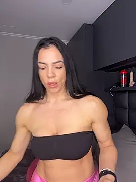 Snapshot of Kattefit chatting on May 15, 2026, 1:20 pm Kattefit online show from May 15, 2026, 1:20 pm