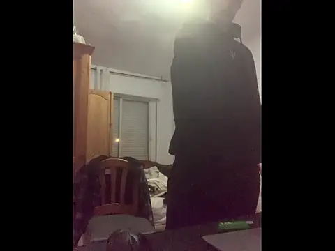 lucky1661 online show from November 21, 2025, 7:35 pm