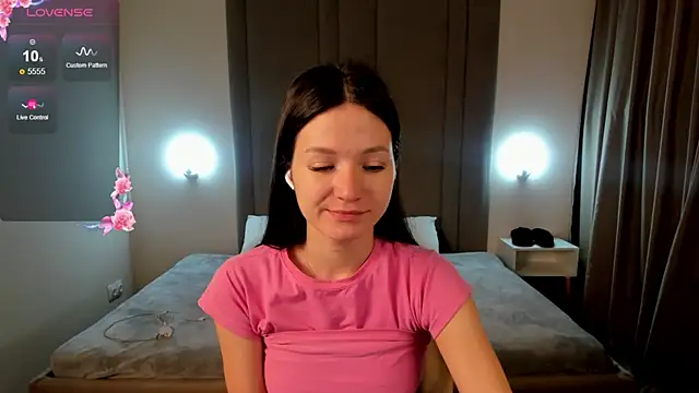 ChillGato online show from November 16, 2025, 1:32 am