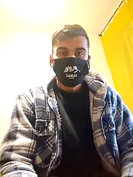 Arf097 online show from November 16, 2025, 1:16 pm