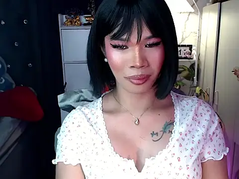 Snapshot of TashaTgirl chatting on June 17, 2026, 10:14 am TashaTgirl online show from June 17, 2026, 10:14 am