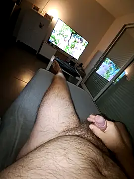 nico33000a online show from October 23, 2025, 7:12 pm