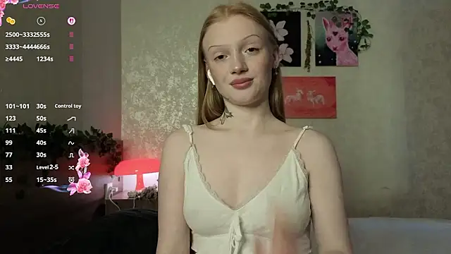 Snapshot of Iamlylu chatting on February 5, 2026, 1:18 pm Iamlylu online show from February 5, 2026, 1:18 pm