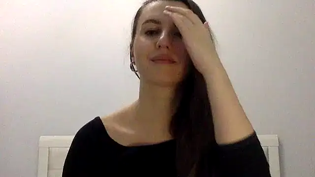 Snapshot of Melivorra chatting on March 1, 2026, 6:08 pm Melivorra online show from March 1, 2026, 6:08 pm