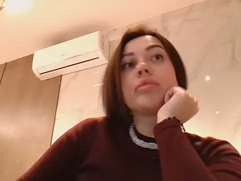 Snapshot of Yanorell chatting on February 25, 2026, 8:58 am Yanorell online show from February 25, 2026, 8:58 am