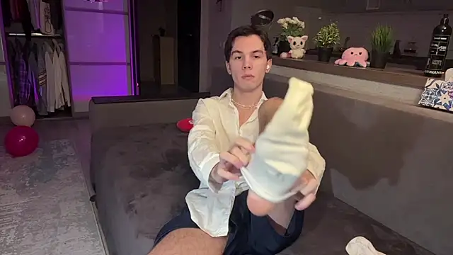 Snapshot of Jeremy1Scott chatting on November 29, 2025, 9:37 pm Jeremy1Scott online show from November 29, 2025, 9:37 pm