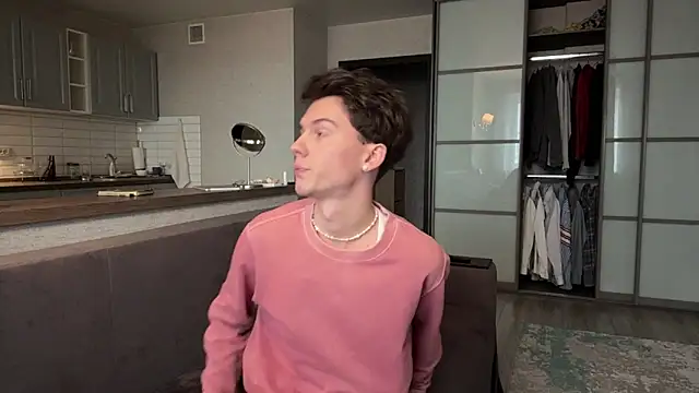 Snapshot of Jeremy1Scott chatting on November 8, 2025, 7:01 am Jeremy1Scott online show from November 8, 2025, 7:01 am