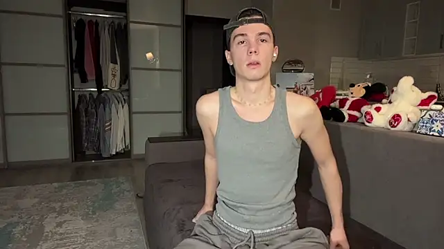 Snapshot of Jeremy1Scott chatting on November 21, 2025, 3:27 am Jeremy1Scott online show from November 21, 2025, 3:27 am