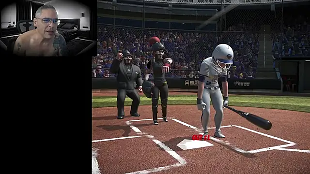 316wp online show from April 26, 2026, 9:28 am