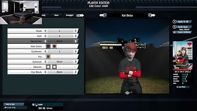 316wp online show from March 20, 2026, 2:56 am