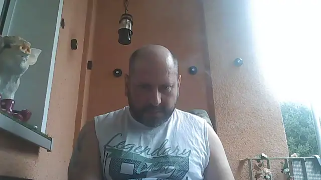 Couplemanxt1986 online show from October 13, 2025, 2:07 pm