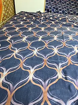 Sextigr2003 online show from March 7, 2026, 9:48 am