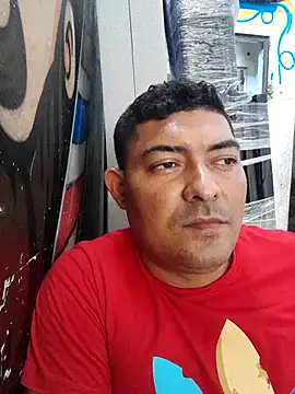 sexyandres 23 online show from October 16, 2025, 4:59 pm